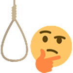 :hang_yourself: