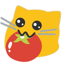 :blobcatnomtomato: