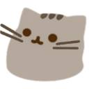 :blobcatpusheen: