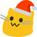 :blobcatsanta: