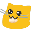 :blobcatnomgarlic: