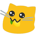 :blobcatnomlemon: