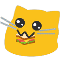 :blobcatnomsandwich: