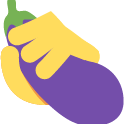 :eggplant_hands: