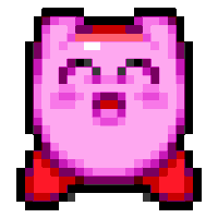 :kirbyhappy: