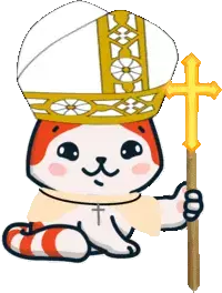 :marseypope: