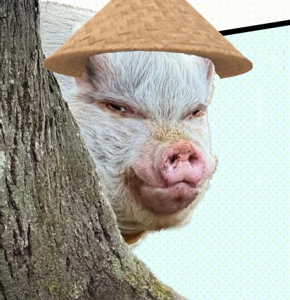 :chiggerpiggaseverementaldistress: