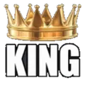 :king: