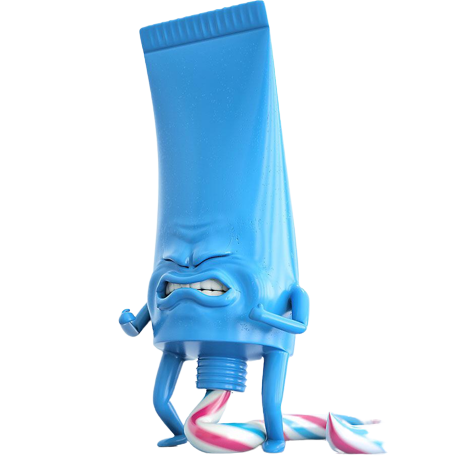 :shittingtoothpaste: