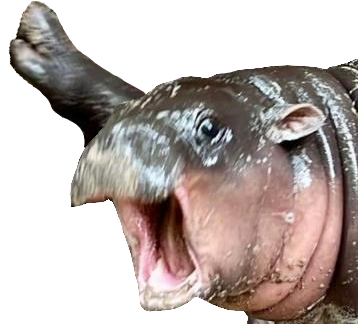 :soyhippo: