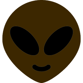 :niggaalien: