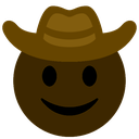 :niggacowboy: