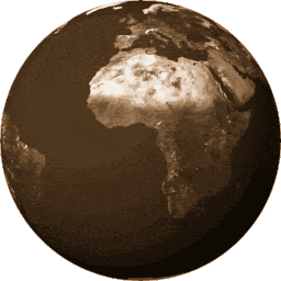 :niggaearth: