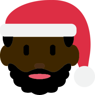 :niggasanta: