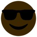 :niggasunglasses: