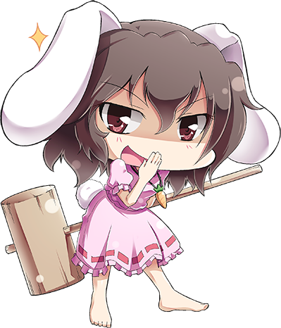 :tewi: